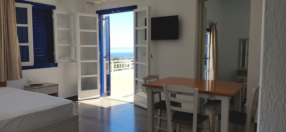 Frida Village — Hotel rooms in Hersonissos