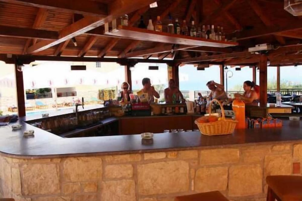 Frida Village — Restaurant & bars in Hersonissos