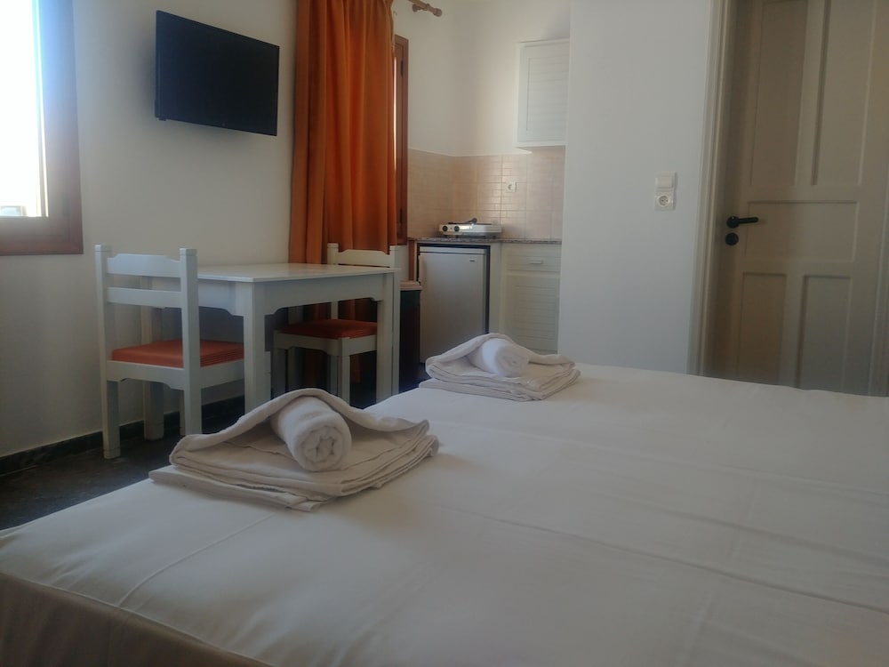 Frida Village — Hotel rooms in Hersonissos