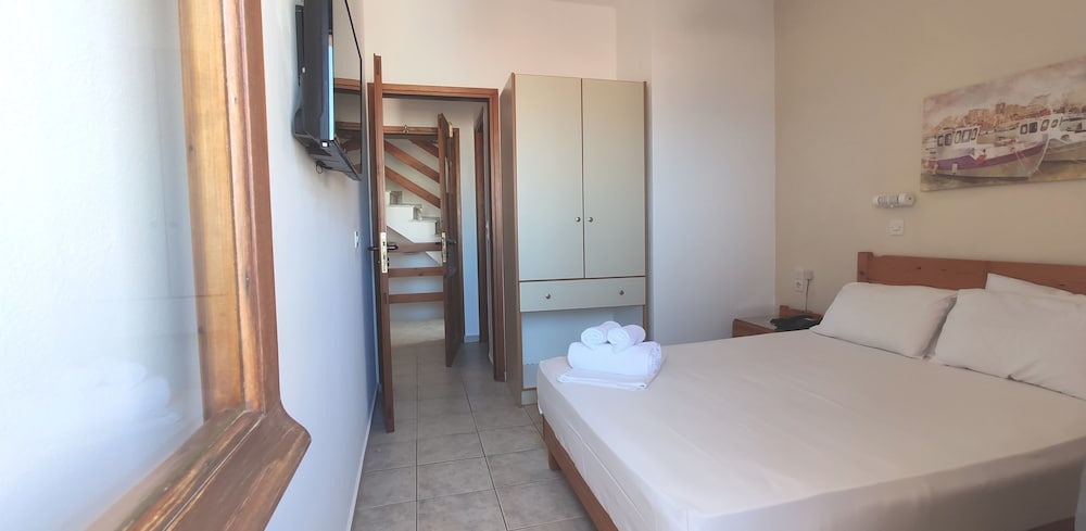 Frida Village — Hotel rooms in Hersonissos