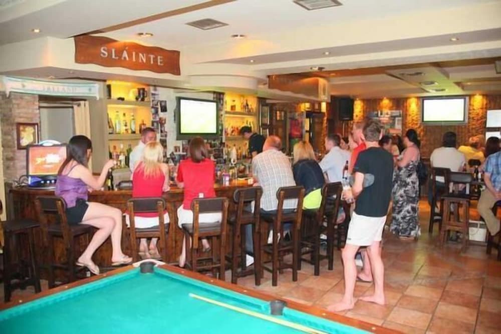 Frida Village — Restaurant & bars in Hersonissos