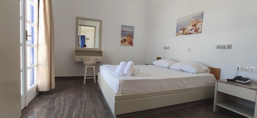 Frida Village — Hotel rooms in Hersonissos