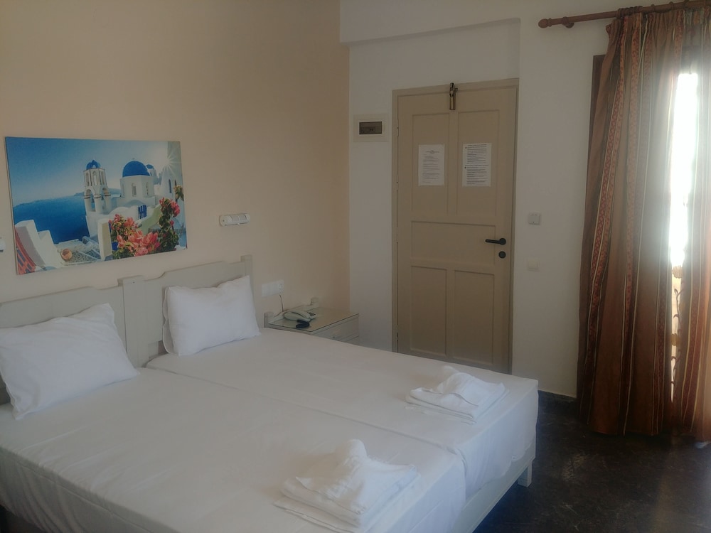 Frida Village — Hotel rooms in Hersonissos