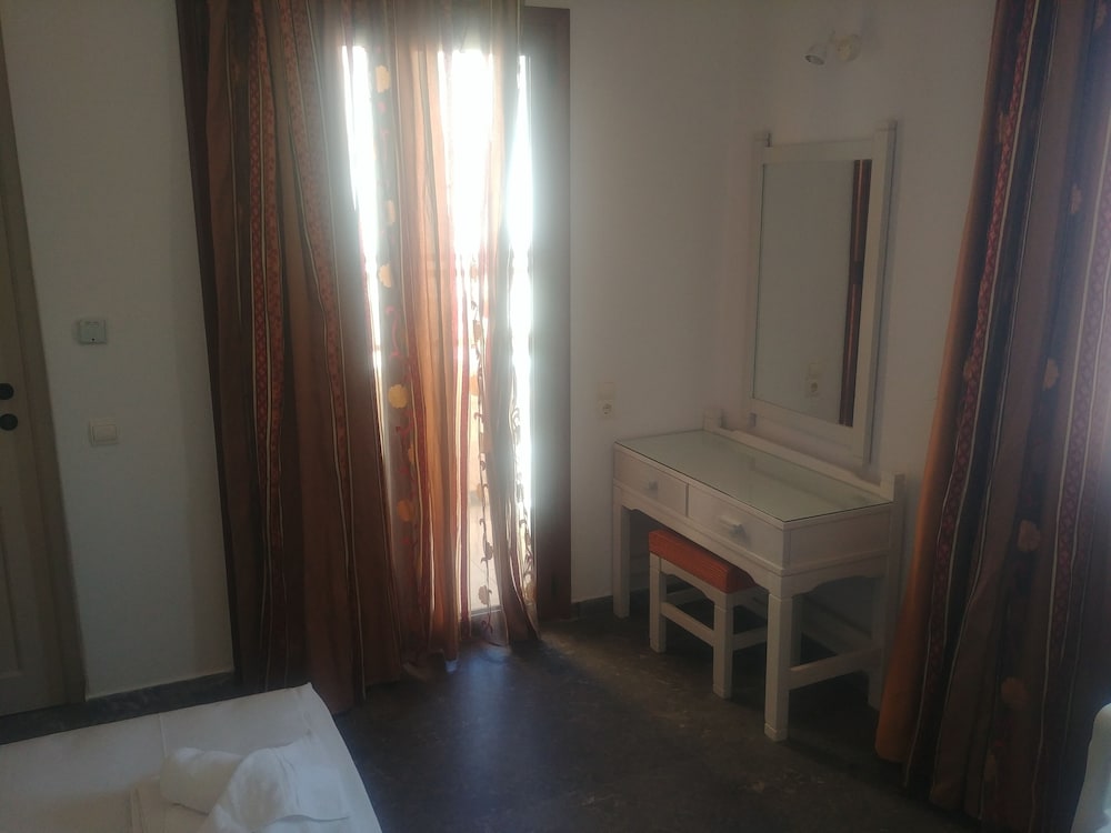 Frida Village — Hotel rooms in Hersonissos