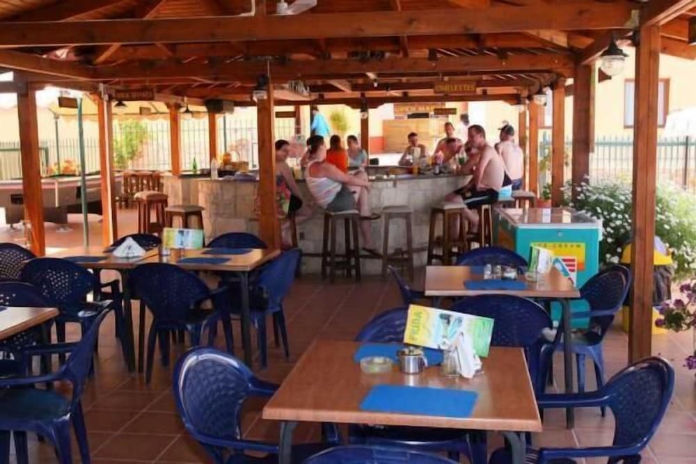 Frida Village — Restaurant & bars in Hersonissos