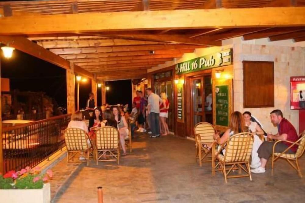 Frida Village — Restaurant & bars in Hersonissos