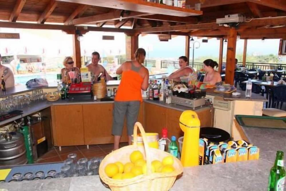 Frida Village — Restaurant & bars in Hersonissos