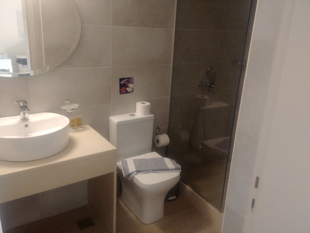 Frida Village — Hotel rooms in Hersonissos
