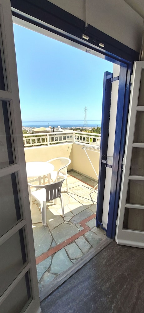 Frida Village — Hotel rooms in Hersonissos