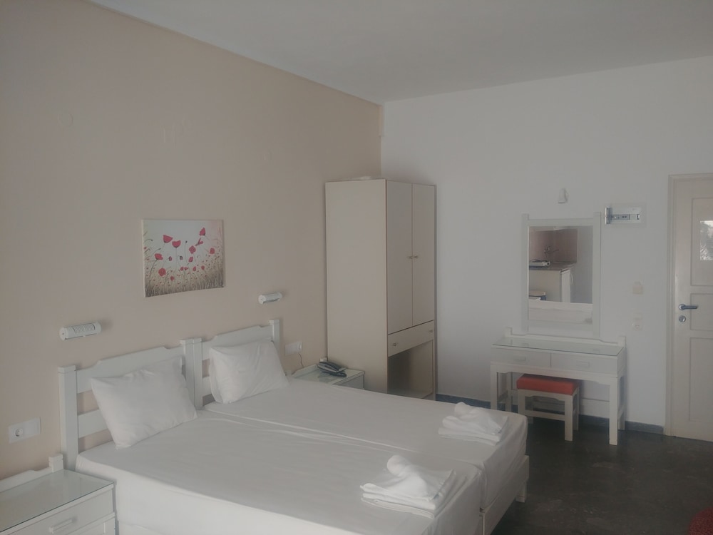 Frida Village — Hotel rooms in Hersonissos