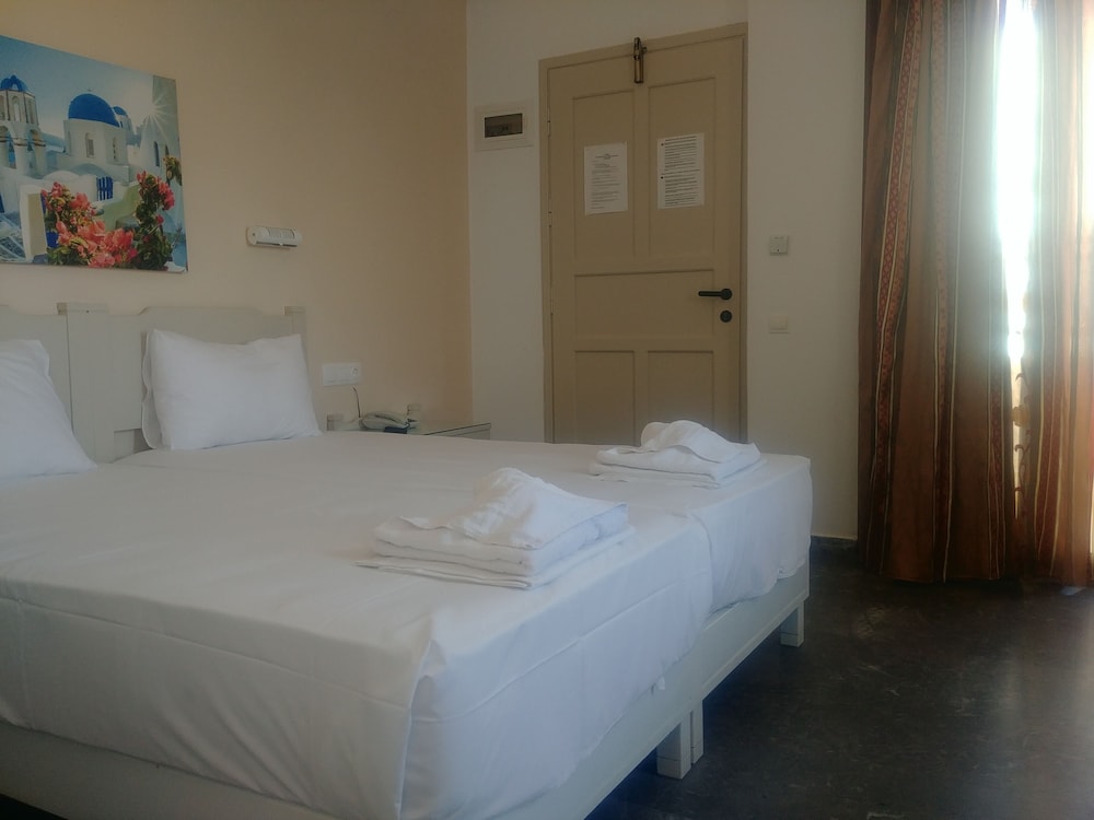 Frida Village — Hotel rooms in Hersonissos
