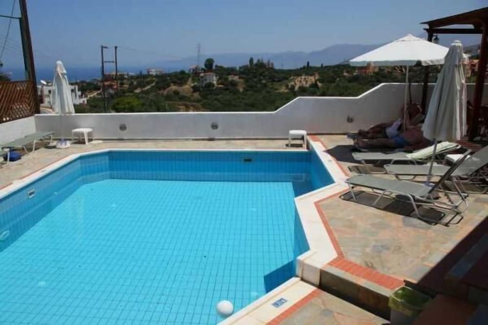 Frida Village — Main photo in Hersonissos