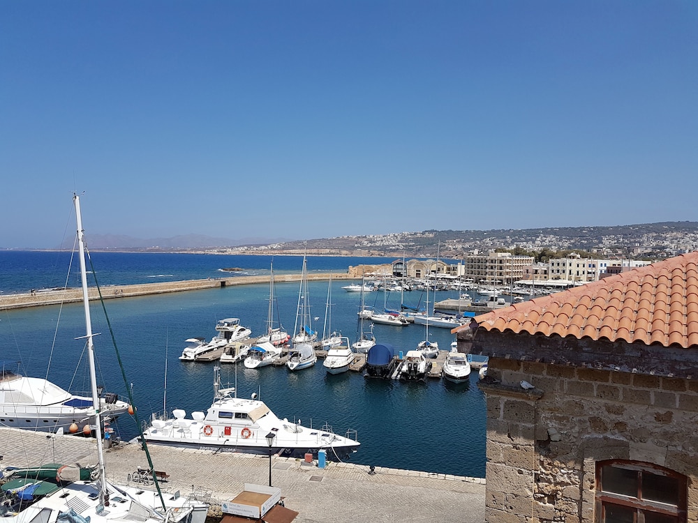 Ambassadors Residence Boutique Hotel Chania