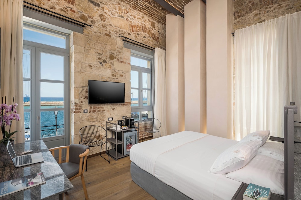 Ambassadors Residence Boutique Hotel Chania - zdjęcie 3