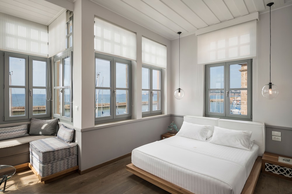 Ambassadors Residence Boutique Hotel Chania - zdjęcie 5
