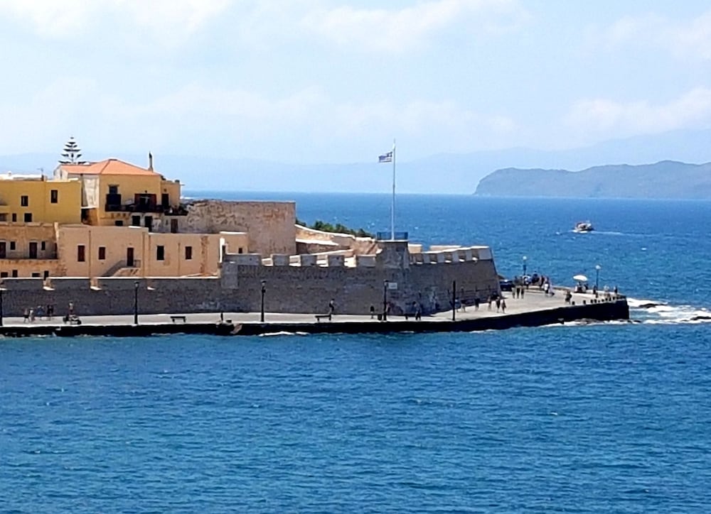 Ambassadors Residence Boutique Hotel Chania - zdjęcie 2