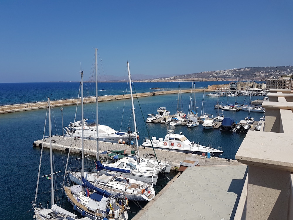 Ambassadors Residence Boutique Hotel Chania - zdjęcie 4