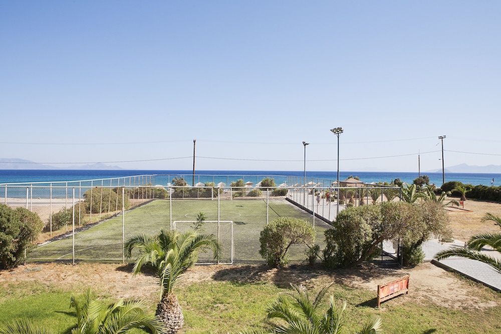 Sovereign Beach Hotel - All Inclusive — Sports & recreation in Kardamena, South Aegean