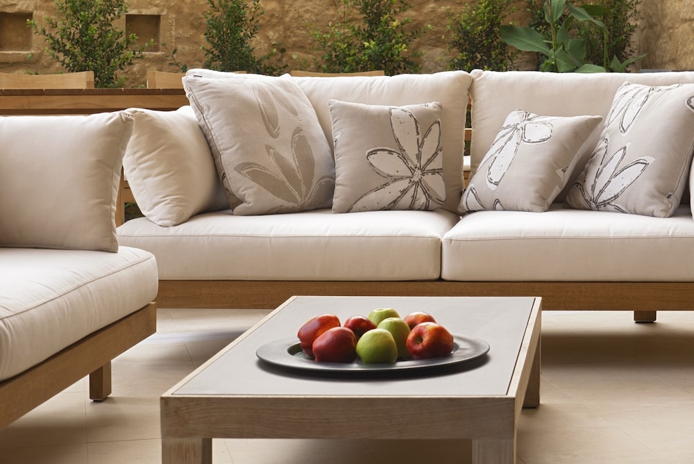 Conte Marino Villas — Outdoor in Platanias