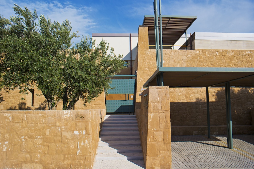 Conte Marino Villas — Outdoor in Platanias