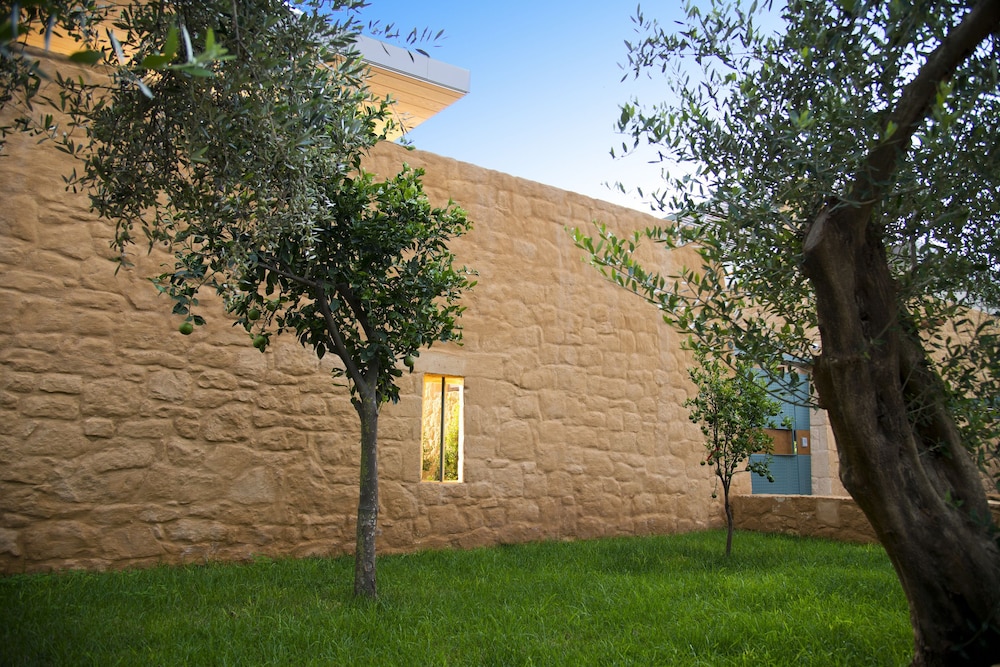 Conte Marino Villas — Outdoor in Platanias