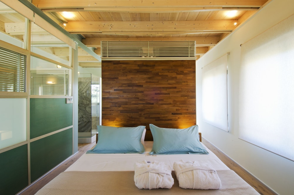 Conte Marino Villas — Rooms in Platanias