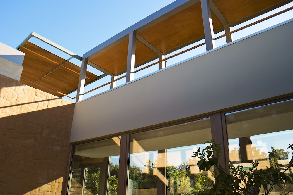 Conte Marino Villas — Outdoor in Platanias