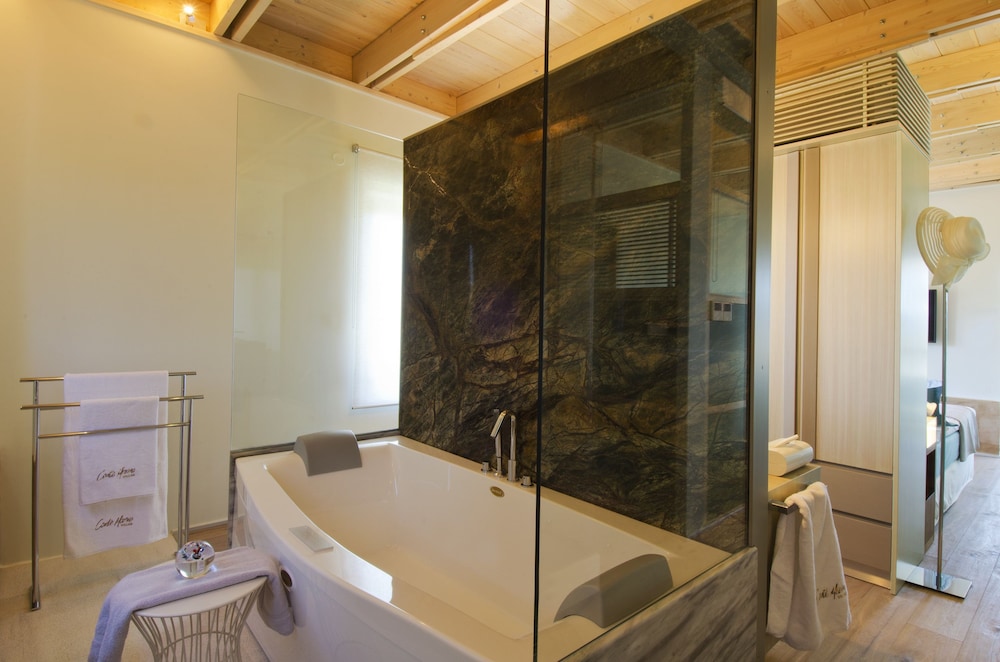 Conte Marino Villas — Rooms in Platanias