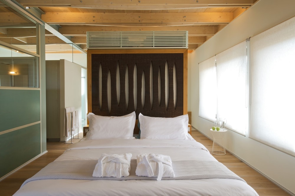 Conte Marino Villas — Rooms in Platanias