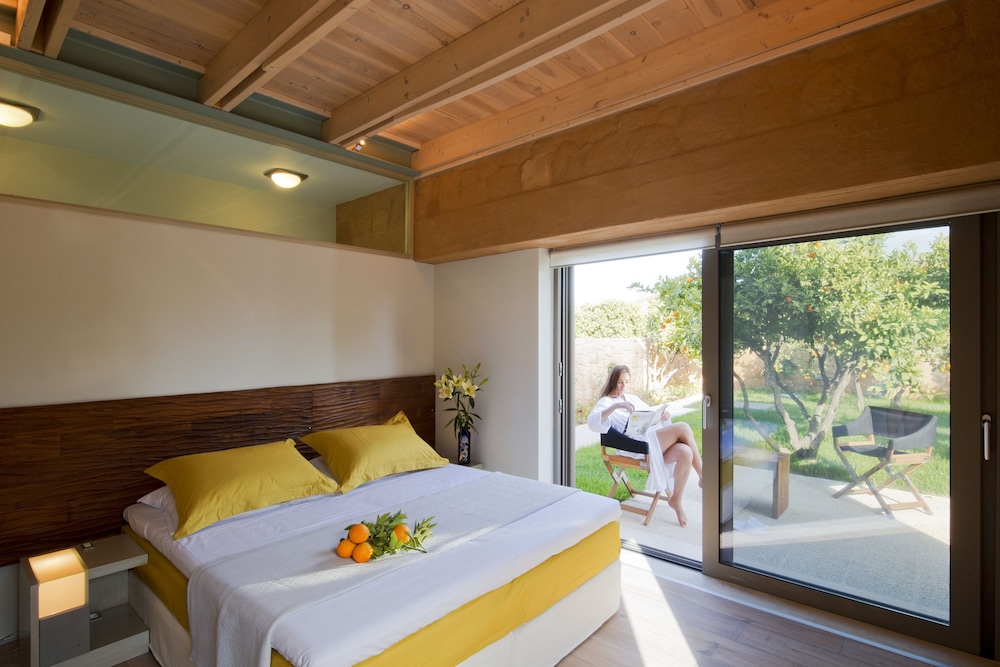 Conte Marino Villas — Rooms in Platanias