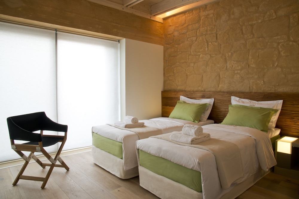 Conte Marino Villas — Rooms in Platanias