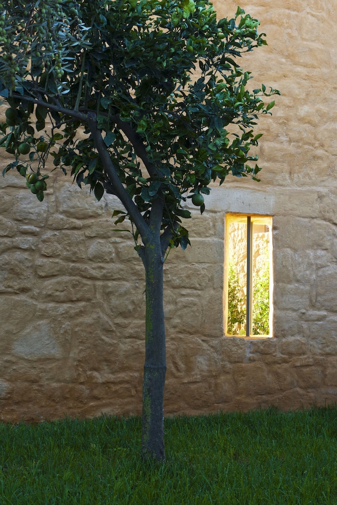 Conte Marino Villas — Outdoor in Platanias