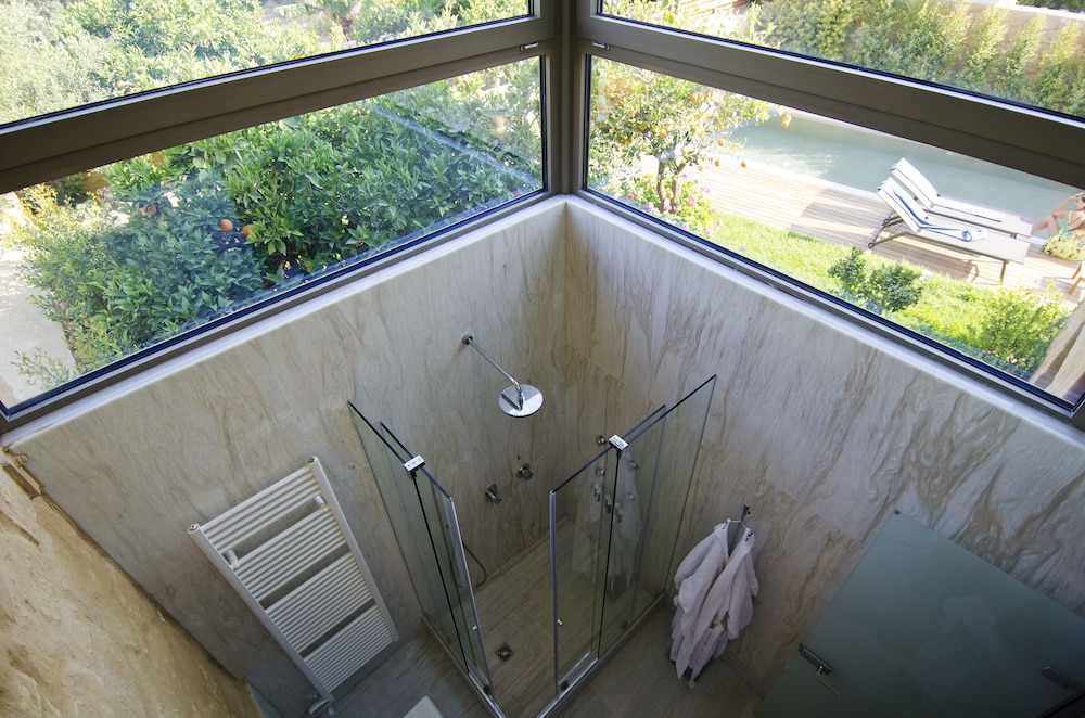 Conte Marino Villas — Rooms in Platanias