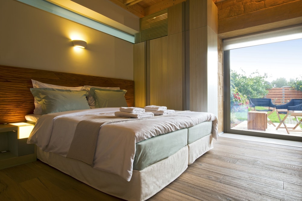 Conte Marino Villas — Rooms in Platanias