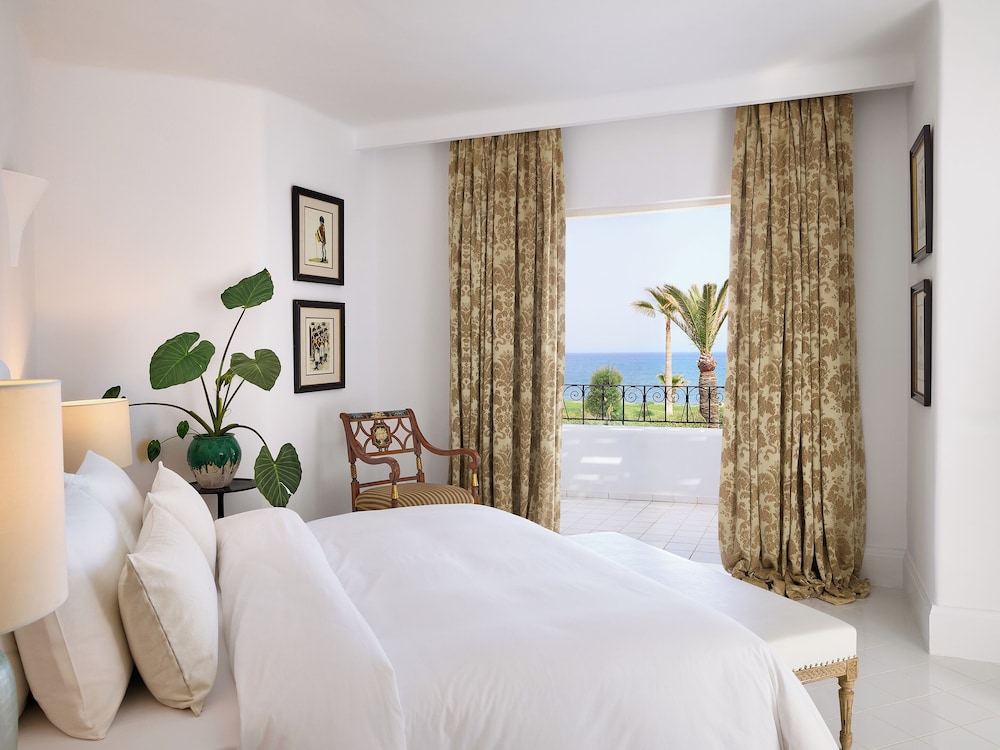 Caramel, A Resort to Live — Hotel rooms in Rethymnon