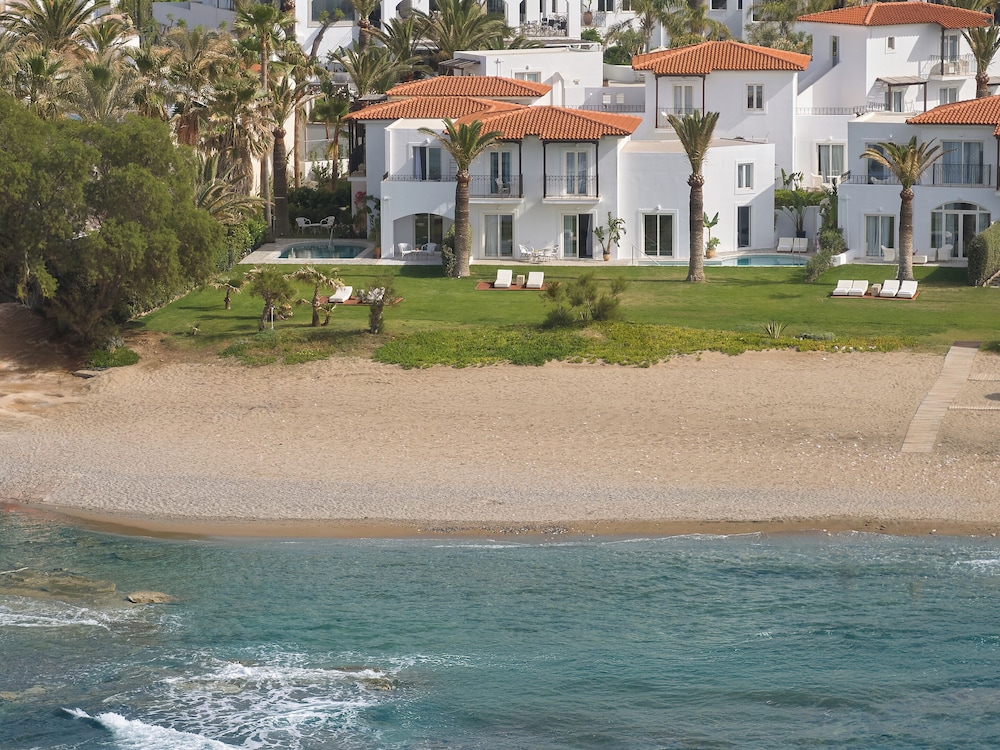 Caramel, A Resort to Live — Beach in Rethymnon