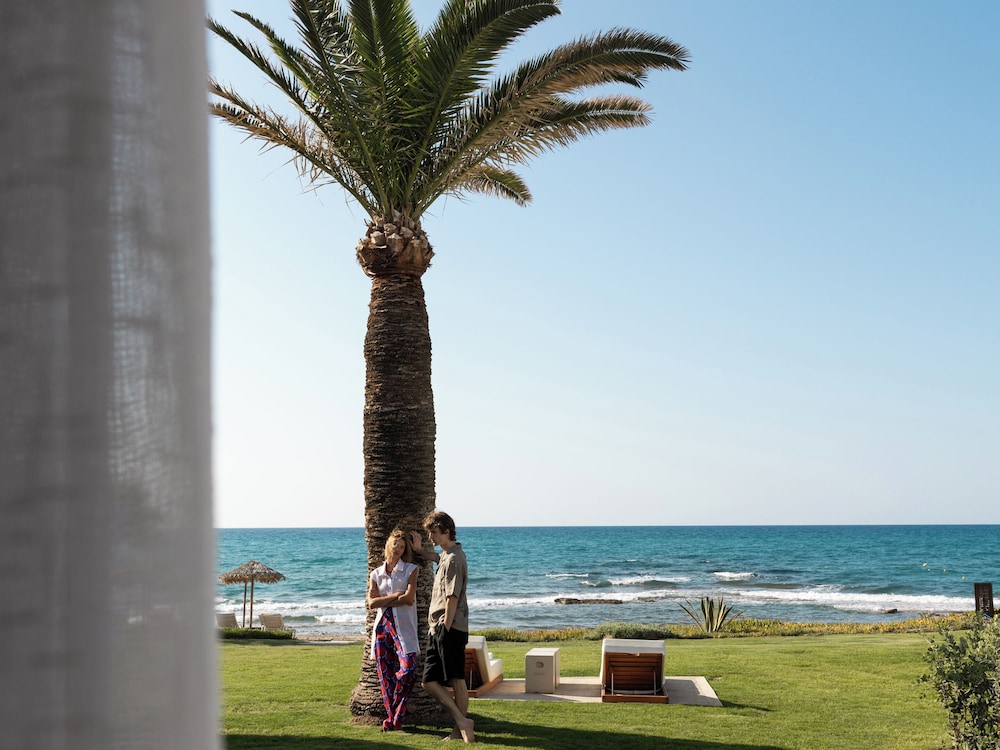 Caramel, A Resort to Live — Beach in Rethymnon