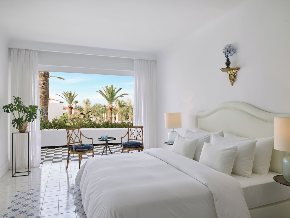 Caramel, A Resort to Live — Hotel rooms in Rethymnon