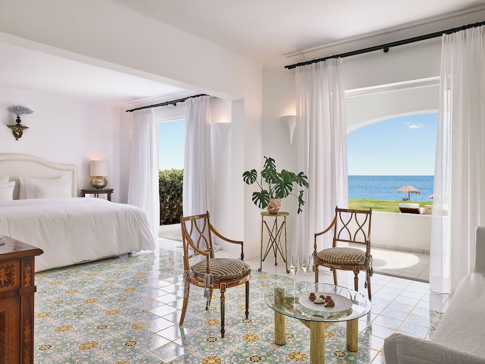 Caramel, A Resort to Live — Hotel rooms in Rethymnon