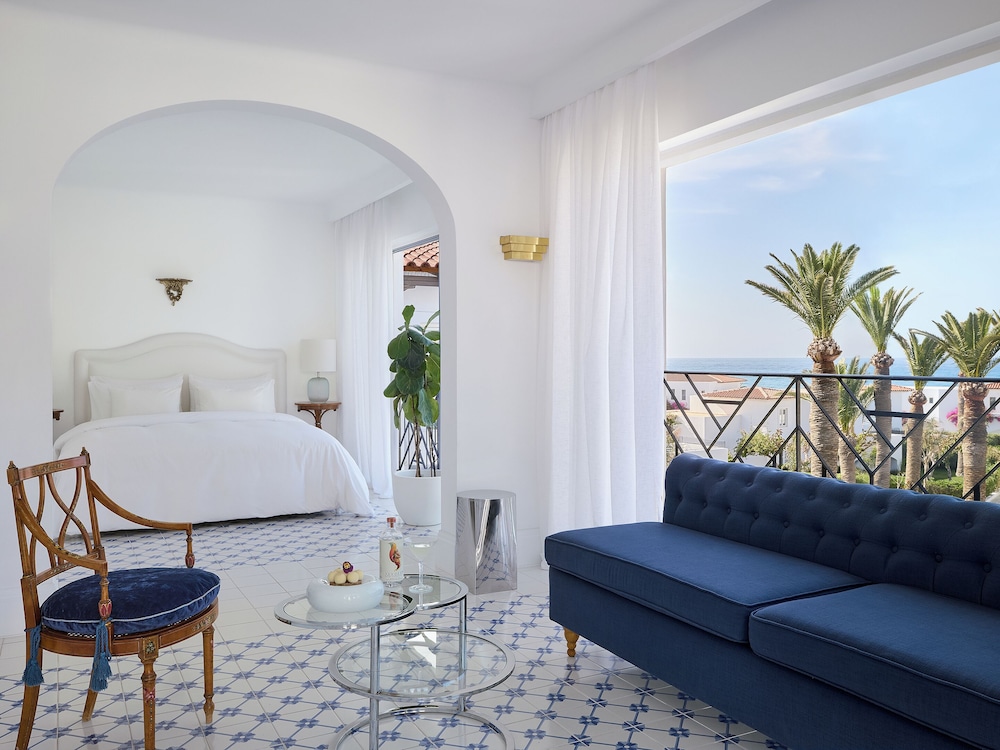 Caramel, A Resort to Live — Hotel rooms in Rethymnon