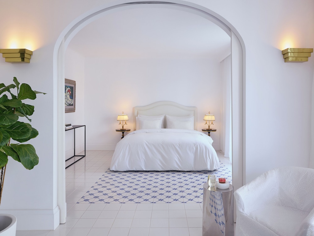 Caramel, A Resort to Live — Hotel rooms in Rethymnon