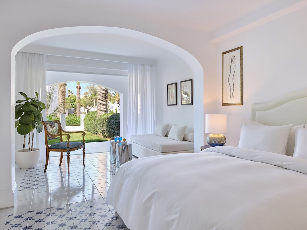 Caramel, A Resort to Live — Hotel rooms in Rethymnon