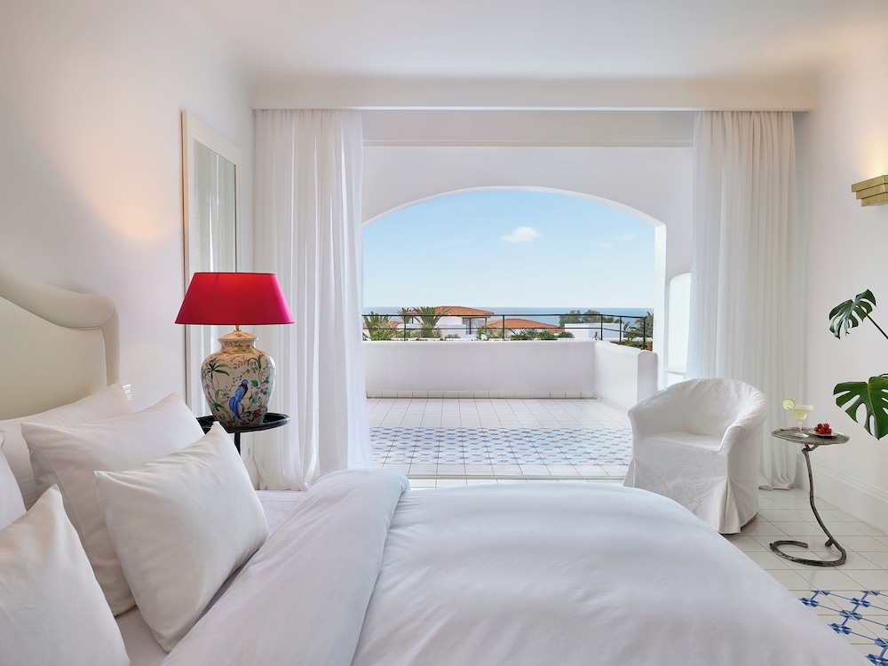 Caramel, A Resort to Live — Hotel rooms in Rethymnon