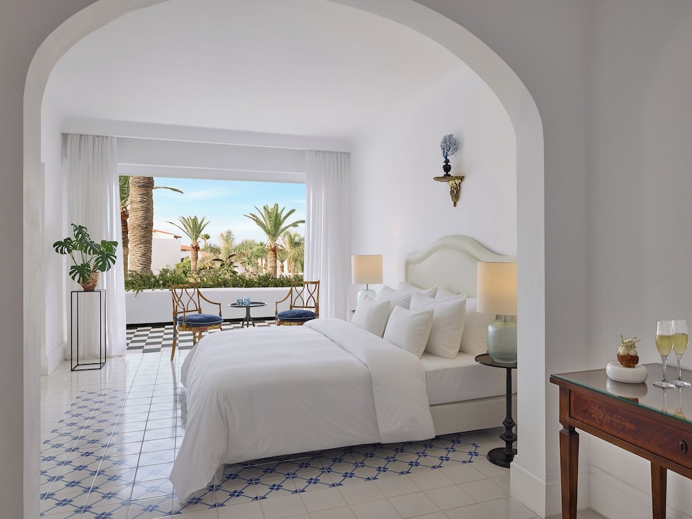 Caramel, A Resort to Live — Hotel rooms in Rethymnon