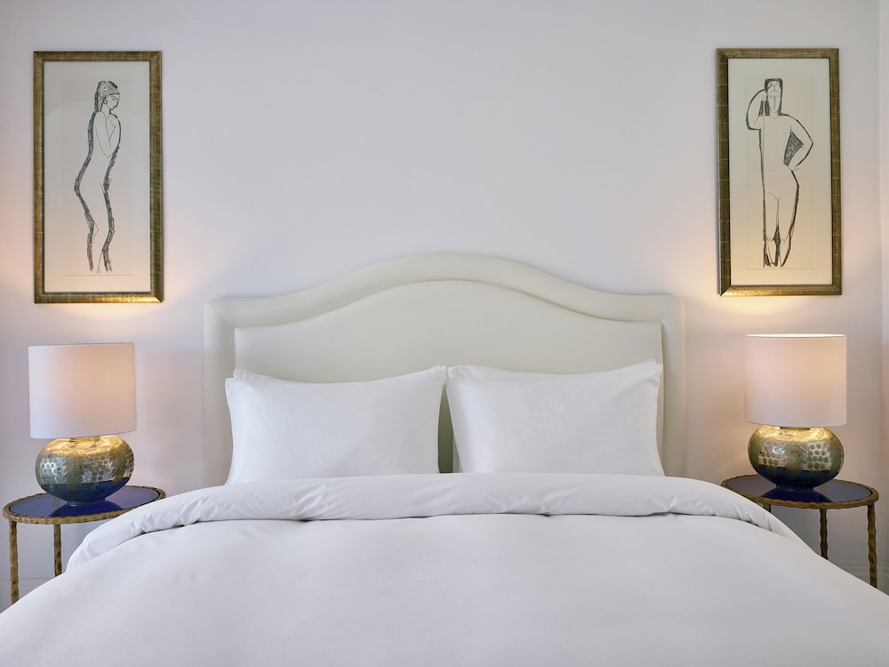 Caramel, A Resort to Live — Hotel rooms in Rethymnon