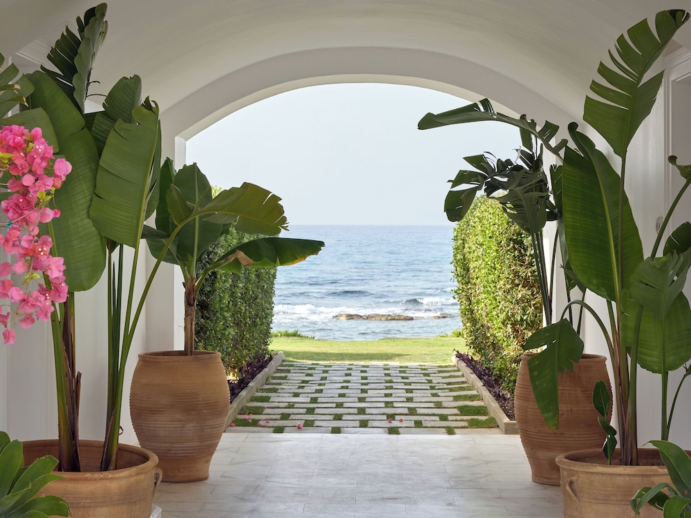 Caramel, A Resort to Live — Beach in Rethymnon