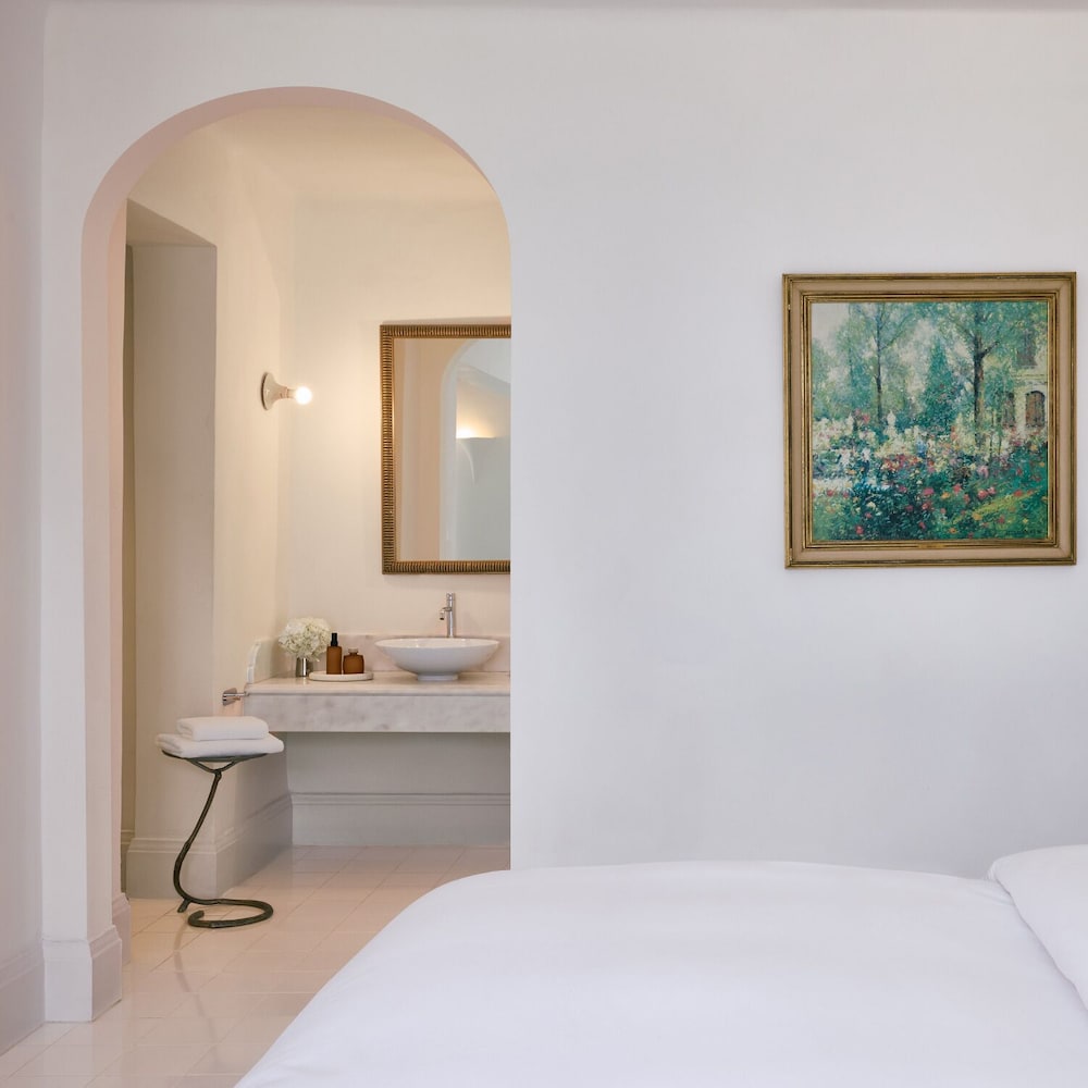 Caramel, A Resort to Live — Hotel rooms in Rethymnon