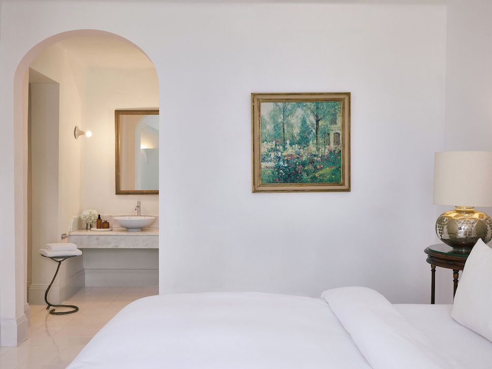 Caramel, A Resort to Live — Hotel rooms in Rethymnon