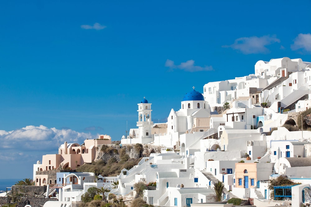Avianto Suites — Attractions in the area in Imerovigli, South Aegean