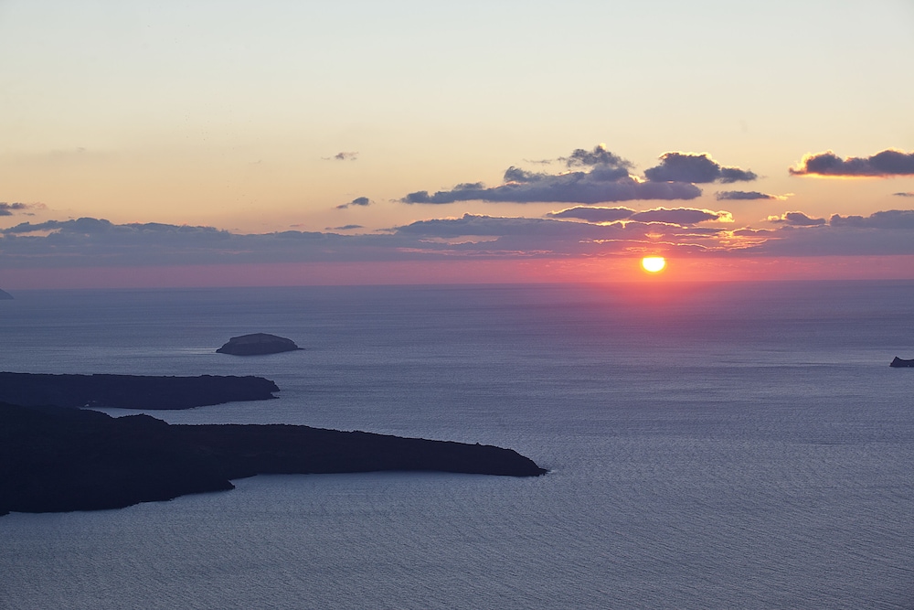 Avianto Suites — Attractions in the area in Imerovigli, South Aegean